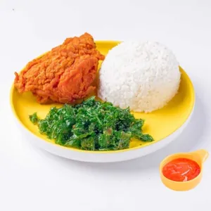 Paket Nikmat Spicy