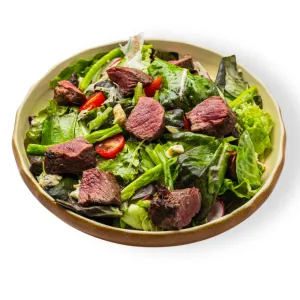 Steak Salad