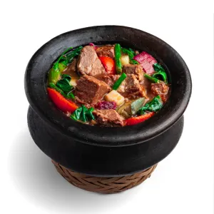 Kurobuta Pork Sinigang