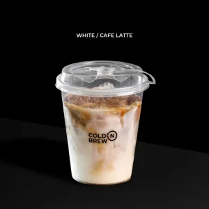 Caffee Latte Iced