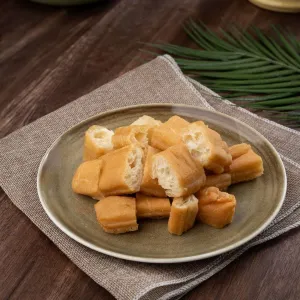 You Tiao
