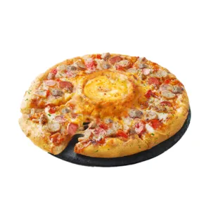 Volcano Cheese Meatmax 👍🏻