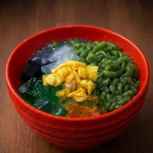 Es Cendol - Regular