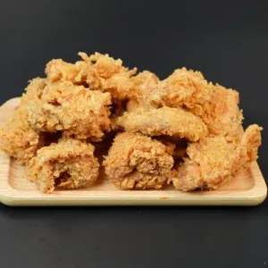 Gà giòn 9pcs (Tuỳ chọn 3 xốt chấm yêu thích) - Bestie Party