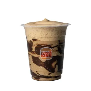 Mocha Shakes