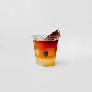 Cold Brew Lemonade