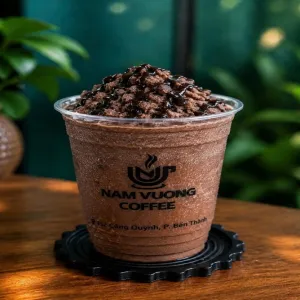 Socola Đá Xay ( Lớn )
