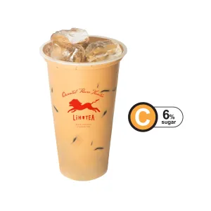 No.02 Classic Milk Tea 经典奶茶