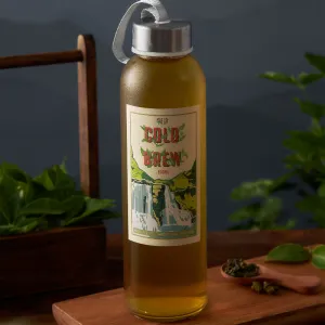 Plus - Cold brew