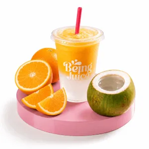 Citrus Surge