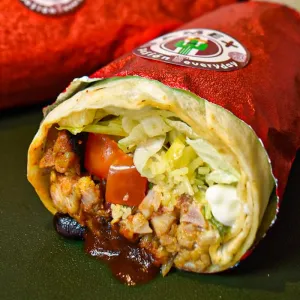 Regular Burrito 赤丰卷
