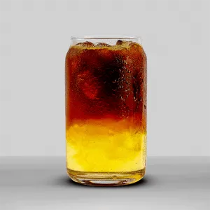 Yuzu Americano