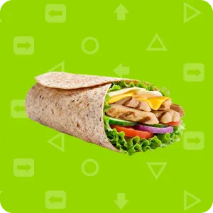 Chicken Delite