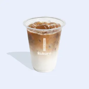 Cafe Latte