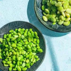 Edamame Beans/Đậu Edamame
