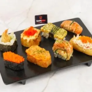 Combo Best (8pcs)
