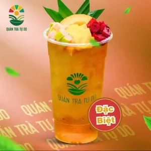 TRÀ TRÁI CÂY NHIỆT ĐỚI ĐẶC BIỆT