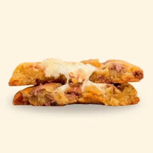 Classic S'mores