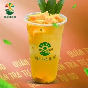 TRÀ XOÀI CHANH LEO
