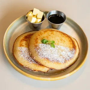 Pancakes
