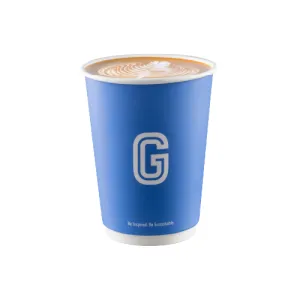 HOT CAFFE LATTE