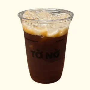 Đen Đá (Black Coffee)