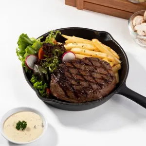 HOLYSTEAK! 400gr