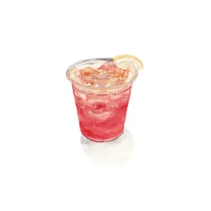 Little Red Berry
