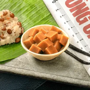 Thạch Xỉu Vani.