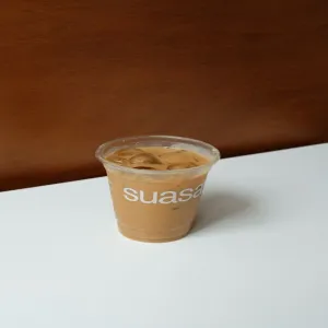 Ice Kopi Susu Jakarta