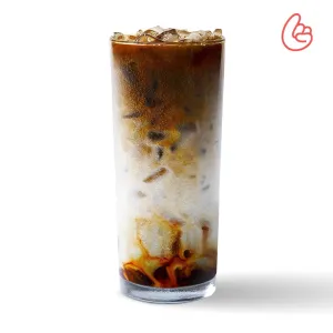 Signature Kopi Susu