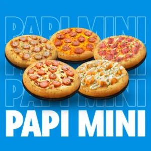 Papi Mini