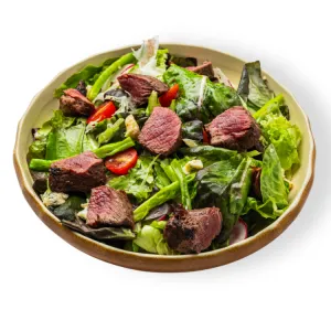 Steak Salad