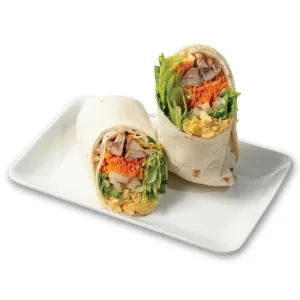 Cravings Wrap