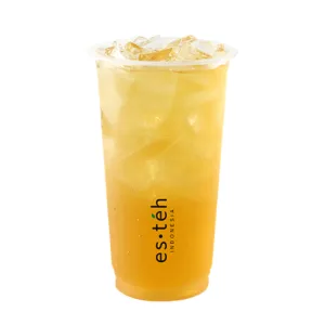 Esteh Green Tea (L)