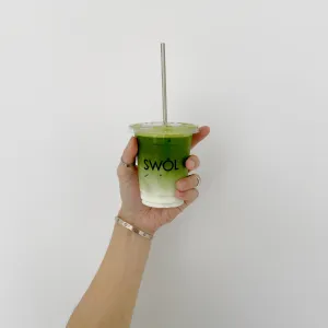 Matcha Latte — Hot/Iced