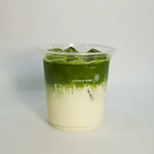 MATCHA LATTE FUJI MK-4