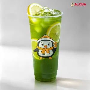 Ai-Matcha Lemonade