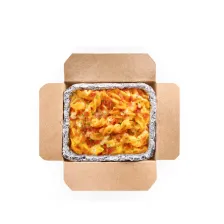 Cheese Please Fusilli