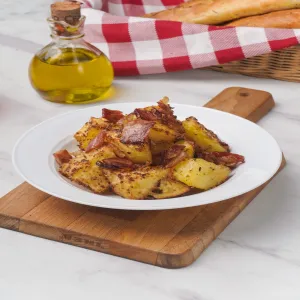 Roasted Potatoes