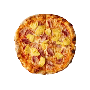 Hawaiian 9 Inch