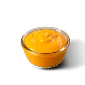 Cheese Dip Sauce