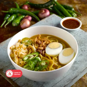 MR1 Original Mee Rebus
