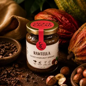 Rawtella