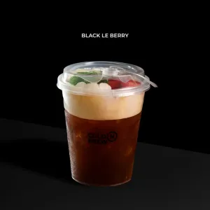 Black LeBerry