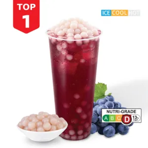 Taro Grape 芋圆葡萄