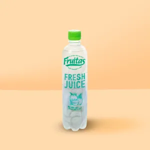Coconut Juice With Strips 500ml