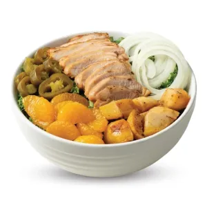 Cravings Bowl