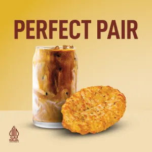 Perfect Pairs