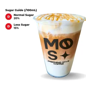 Caramel Macchiato